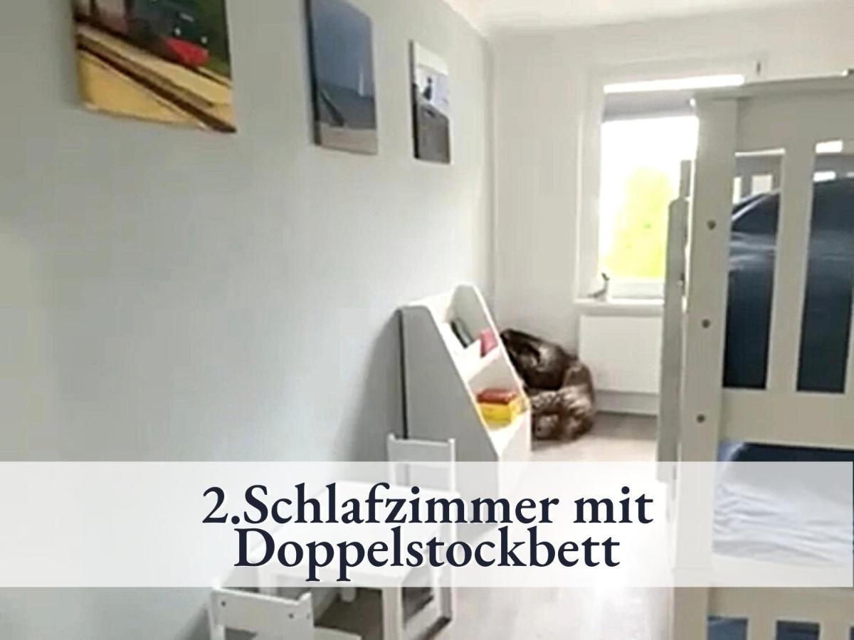 3 Zimmer App Duenengarten Fewo 58 Кюлунгсборн Экстерьер фото