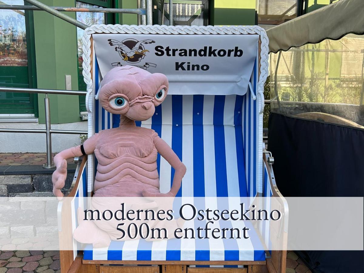 3 Zimmer App Duenengarten Fewo 58 Кюлунгсборн Экстерьер фото